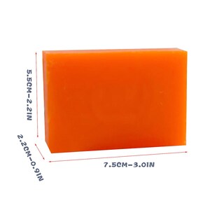 Foto 3 | Foto 3 | Jabón Huoguo Ácido Kójico Limpiador Suave Para La Piel De Los Poros 100 G - Venta Internacional.