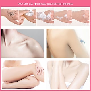 Foto 4 | Foto 4 | Jabón Huoguo Natural Crystal Skin Bath Para Blanquear El Cuerpo Y Envejecer - Venta Internacional.