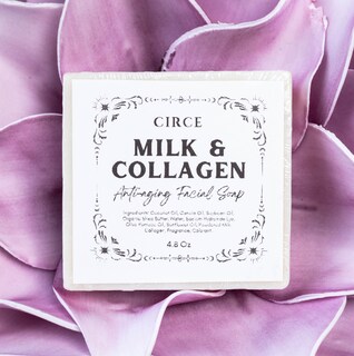 Foto 1 | Foto 1 | Jabón Circe Facial & Body Con 6 Mezclas Nutritivas De Leche Y Colágeno - Venta Internacional.