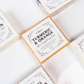 Foto 2 | Foto 2 | Jabón Circe Facial & Body Con 6 Mezclas Nutritivas De Leche Y Colágeno - Venta Internacional.