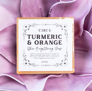 Foto 3 | Foto 3 | Jabón Circe Facial & Body Con 6 Mezclas Nutritivas De Leche Y Colágeno - Venta Internacional.