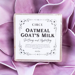 Foto 6 | Foto 6 | Jabón Circe Facial & Body Con 6 Mezclas Nutritivas De Leche Y Colágeno - Venta Internacional.