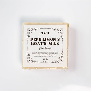 Foto 7 | Foto 7 | Jabón Circe Facial & Body Con 6 Mezclas Nutritivas De Leche Y Colágeno - Venta Internacional.