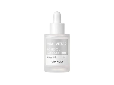 Foto 1 | Foto 1 | Ampolleta para Poros Vital Vita 12 Tony Moly Tmvva004