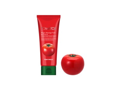 Foto 1 | Foto 1 | Pack Tomatox Tony Moly Wbtom001