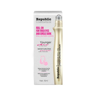 Foto 1 | Foto 1 | Roll On Para Ojeras y Ojos Cansados Republic Cosmetics