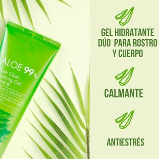 Foto 3 | Foto 3 | Pack Aloe Gel Y Mist 3 Pzs Tonymoly