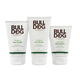 Foto 1 | Foto 1 | Kit De Cuidado Y Cuidado De La Piel Bulldog Original Para Hombre - Venta Internacional.