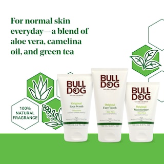 Foto 2 | Foto 2 | Kit De Cuidado Y Cuidado De La Piel Bulldog Original Para Hombre - Venta Internacional.