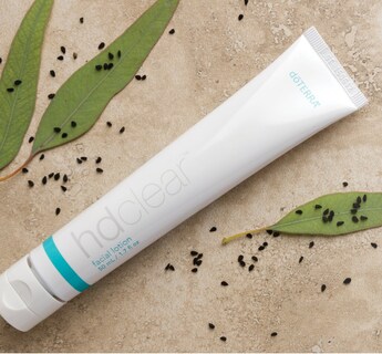 Foto 2 | Foto 2 | Kit Facial Doterra Hd Loción Facial Transparente Gel De Limpieza Facial Espumoso - Venta Internacional