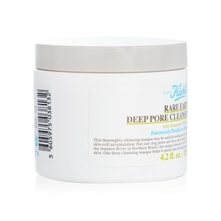 Foto 3 | Foto 3 | Máscara Limpiadora Kiehl's Rare Earth Deep Pore Cleansing - Venta Internacional.