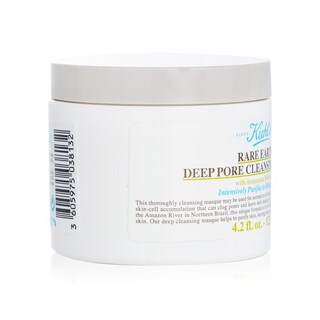 Foto 5 | Foto 5 | Máscara Limpiadora Kiehl's Rare Earth Deep Pore Cleansing - Venta Internacional.