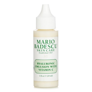 Foto 1 | Foto 1 | Sérum Facial Mario Badescu Emulsión Hialurónica Con Vitamina C - Venta Internacional.