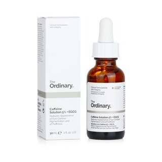 Foto 3 | Foto 3 | Sérum The Ordinary Cafeine Solution 5% + Egcg Para Ojos Cansados - Venta Internacional.