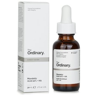 Foto 3 | Foto 3 | Sérum Exfoliante Facial The Ordinary Mandelic Acid 10% + Ha 30 - Venta Internacional.