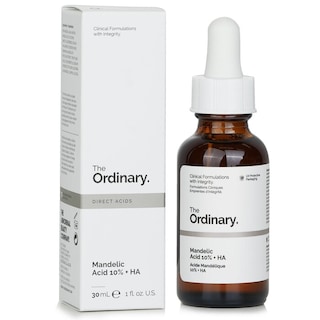 Foto 5 | Foto 5 | Sérum Exfoliante Facial The Ordinary Mandelic Acid 10% + Ha 30 - Venta Internacional.