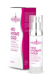 Foto 4 | Foto 4 | Set Beauty Box Para El Cuidado De La Piel New Age Con Vitamina C E Hialurónico - Venta Internacional.