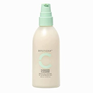 Foto 1 | Foto 1 | Limpiador Facial Zitsticka Cushion Cleanse Hidratante 140 Ml - Venta Internacional.