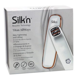 Foto 4 | Foto 4 | Dispositivo Antienvejecimiento Silk'n Titan Allways Arrugas Reduction - Venta Internacional.
