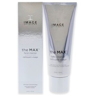 Foto 1 | Foto 1 | Limpiador Facial Image Max Stem Cell 120 Ml - Venta Internacional.