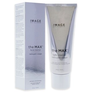 Foto 3 | Foto 3 | Limpiador Facial Image Max Stem Cell 120 Ml - Venta Internacional.