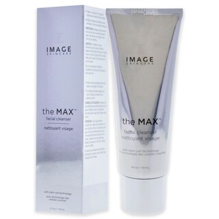 Foto 4 | Foto 4 | Limpiador Facial Image Max Stem Cell 120 Ml - Venta Internacional.