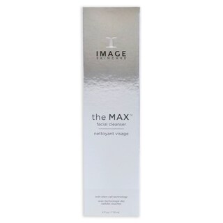 Foto 5 | Foto 5 | Limpiador Facial Image Max Stem Cell 120 Ml - Venta Internacional.