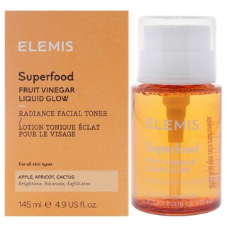 Foto 1 | Foto 1 | Toner Elemis Superfood Liquid Vinagre De Frutas Glow Women - Venta Internacional.