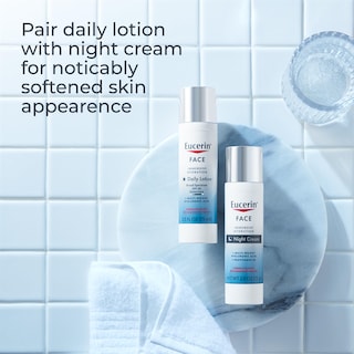 Foto 4 | Foto 4 | Set Para El Cuidado De La Piel Eucerin Face Immersive Hydration Con Spf30 - Venta Internacional.