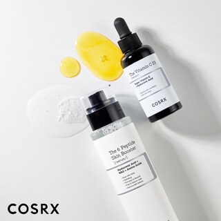 Foto 5 | Foto 5 | Set Para El Cuidado De La Piel Cosrx, Sérum Potenciador De Péptidos Con Vitamina C Al 23% - Venta Internacional.