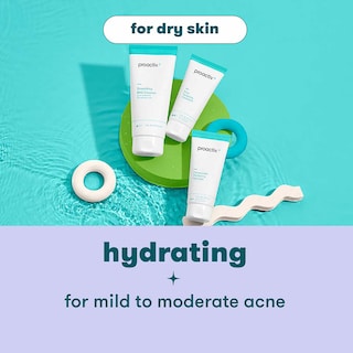 Foto 3 | Foto 3 | Kit De Tratamiento Del Acné Para El Cuidado De La Piel Proactiv+, Suministro De 3 Pasos Para 90 Días - Venta Internacional.