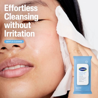 Foto 2 | Foto 2 | Set Para El Cuidado De La Piel Cetaphil Winter Essentials Con Paño Limpiador - Venta Internacional.