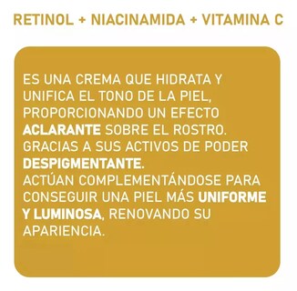 Foto 4 | Foto 4 | Kit Skincare Aclarador Hidratante Facial Cerave Vitacilina 2 Pcs