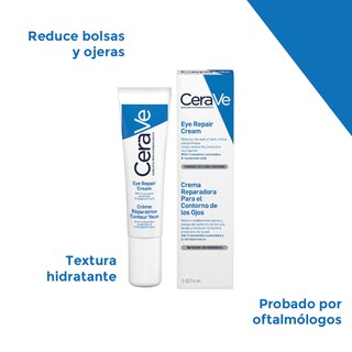 Foto 4 | Foto 4 | Kit Cuidado Facial Cerave Para Piel Seca: Limpieza, Hidratación Y Reparación – Piel Saludable, Suave Y Libre De Imperfecciones