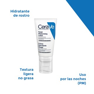 Foto 7 | Foto 7 | Kit Cuidado Facial Cerave Para Piel Seca: Limpieza, Hidratación Y Reparación – Piel Saludable, Suave Y Libre De Imperfecciones