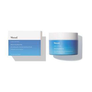 Foto 1 | Foto 1 | Almohadillas Faciales Y Corporales Murad Acne Retexturizing 45 Almohadillas - Venta Internacional.