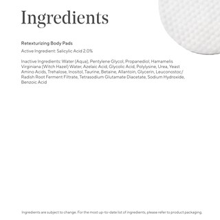 Foto 6 | Foto 6 | Almohadillas Faciales Y Corporales Murad Acne Retexturizing 45 Almohadillas - Venta Internacional.