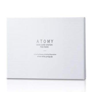 Foto 3 | Foto 3 | Set De Cuidado De La Piel Atomy The Fame Para Una Piel Luminosa Y Saludable - Venta Internacional.