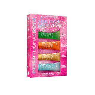 Foto 1 | Foto 1 | Kit De Máscaras Peter Thomas Roth Mini Mask Multiverse De 4 Piezas - Venta Internacional.
