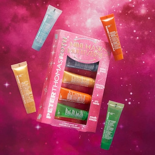 Foto 2 | Foto 2 | Kit De Máscaras Peter Thomas Roth Mini Mask Multiverse De 4 Piezas - Venta Internacional.