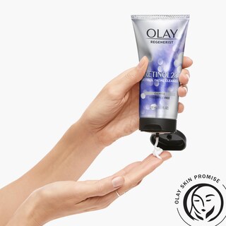 Foto 4 | Foto 4 | Crema Hidratante Nocturna Duo Pack Olay Retinol 24, 50 Ml + Limpiador - Venta Internacional.