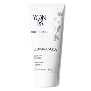 Foto 1 | Foto 1 | Exfoliante Facial Yon-ka Guaraná, 50 Ml, Suave, Desintoxicante, 98% Natural - Venta Internacional.