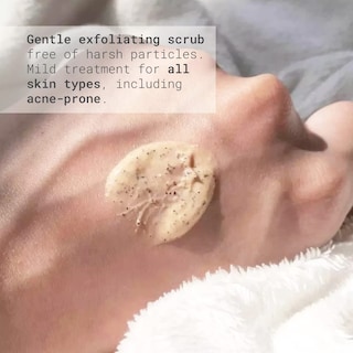 Foto 5 | Foto 5 | Exfoliante Facial Yon-ka Guaraná, 50 Ml, Suave, Desintoxicante, 98% Natural - Venta Internacional.