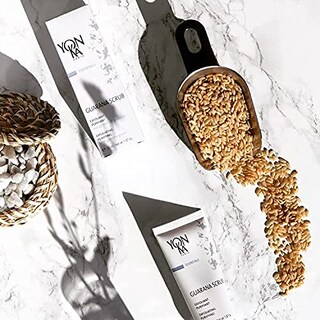 Foto 6 | Foto 6 | Exfoliante Facial Yon-ka Guaraná, 50 Ml, Suave, Desintoxicante, 98% Natural - Venta Internacional.