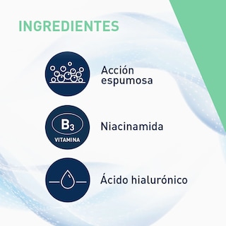 Foto 3 | Foto 3 | Kit Limpieza Facial Cerave Gel Limpiador Espumoso + Control Imperfecciones 236ml Para Piel Grasa Mixta Y Acné