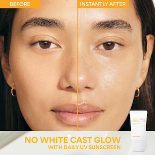 Foto 6 | Foto 6 | Set De Cuidado De La Piel Innisfree Brighten + Protect Con Protector Solar Y Sérum - Venta Internacional.