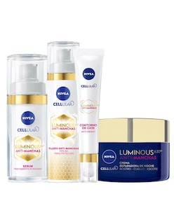 Foto 2 | Foto 2 | Nivea Rutina Facial + Termo Güish Gratis