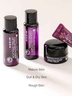 Foto 6 | Foto 6 | Set De Cuidado De La Piel Mizon Collagen Mini Set: Tónico+emulsión+ojos+rostro - Venta Internacional.