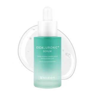 Foto 1 | Foto 1 | Sérum Mizon Cicaluronic Suavizante Hidratante 30 Ml Con Centella - Venta Internacional.