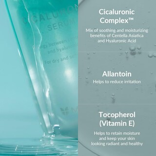 Foto 4 | Foto 4 | Sérum Mizon Cicaluronic Suavizante Hidratante 30 Ml Con Centella - Venta Internacional.